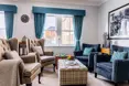 An additional photo of the care home
