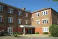 The outside view of home and search result image