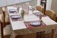 Photo of the dining area
