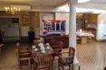 Photo of the lounge area