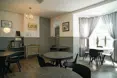 Photo of the dining area