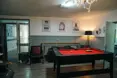 Photo of the lounge area