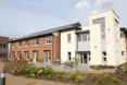 The outside view of home and search result image