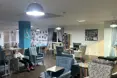 Photo of the lounge area