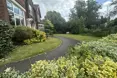 Photo of the garden where applicable