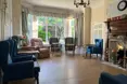 Photo of the lounge area