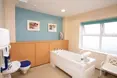 An additional photo of the care home