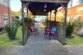 Photo of the garden where applicable
