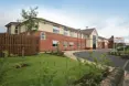 The outside view of home and search result image