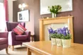 An additional photo of the care home