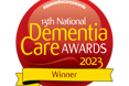An additional photo of the care home