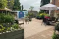 Photo of the garden where applicable