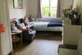 Photo of a typical bedroom