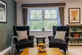 An additional photo of the care home