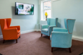 An additional photo of the care home