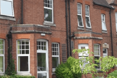 The outside view of home and search result image
