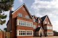 The outside view of home and search result image
