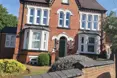 Creative Support - Willowtree House - An outside view of the home