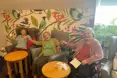 An additional photo of the care home