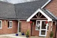 Woodstock Care Home Limited - An outside view of the home