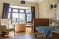 Photo of a typical bedroom