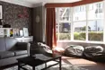 Photo of the lounge area