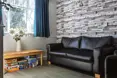 Photo of the lounge area