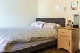 Photo of a typical bedroom