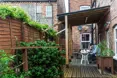 Photo of the garden where applicable