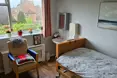 Photo of a typical bedroom