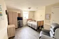 Photo of a typical bedroom