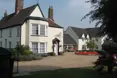 Holmwood Residential Home - outside view of care home