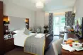 Photo of a typical bedroom