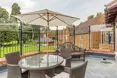 An additional photo of the care home