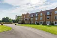 The outside view of home and search result image
