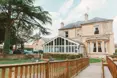 The outside view of home and search result image