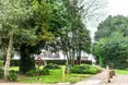 Photo of the garden where applicable