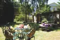 Photo of the garden where applicable