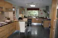 Photo of the dining area