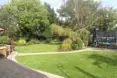Photo of the garden where applicable