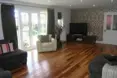 Photo of the lounge area