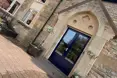 The outside view of home and search result image
