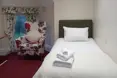 Photo of a typical bedroom