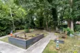 Photo of the garden where applicable