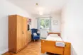 Photo of a typical bedroom