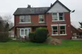 The outside view of home and search result image