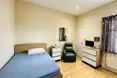 Photo of a typical bedroom