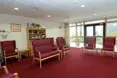 An additional photo of the care home