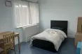 Photo of a typical bedroom