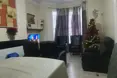 Photo of the lounge area